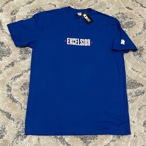 Undefeated Mens Graphic Tee